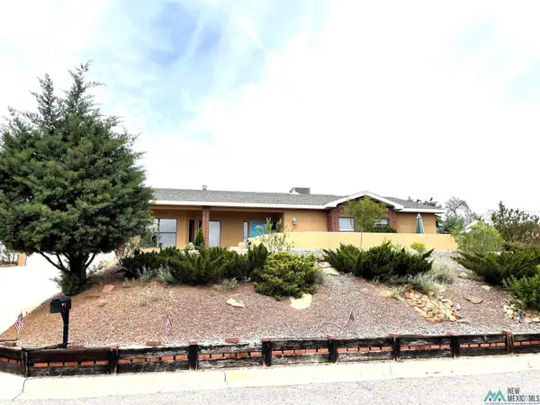 1008 Parway Street, Truth Or Consequences, NM 87901