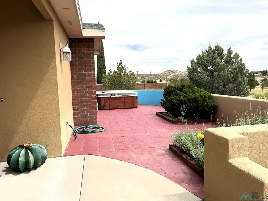 1008 Parway Street, Truth Or Consequences, NM 87901 - #2