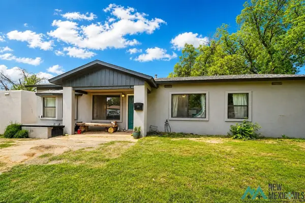 1018 N Sixth Street, Carlsbad, NM 88220