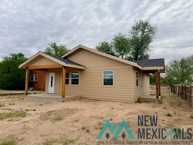 703 N Union Avenue, Roswell, NM 88201 - #1
