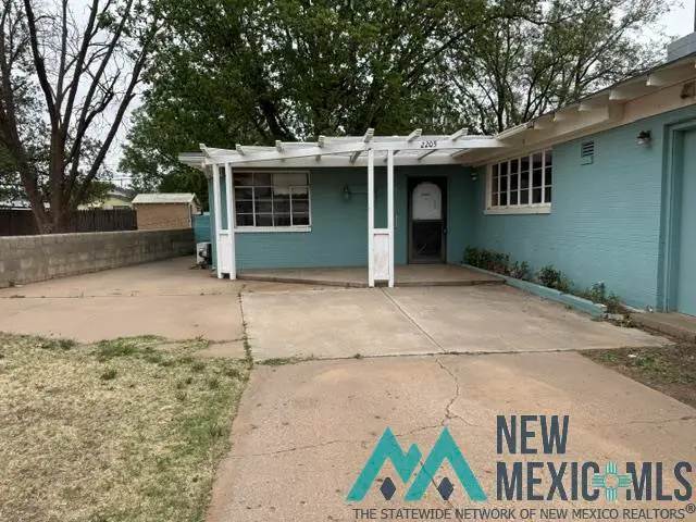 2205 Gidding Street, Clovis, NM  - #1