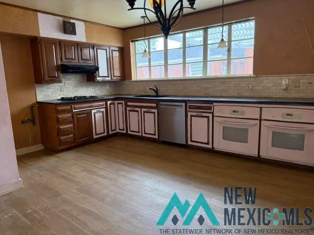 2205 Gidding Street, Clovis, NM  - #2