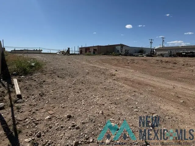 SE of 319 E Kircher Street, Carlsbad, NM 88220 - #1