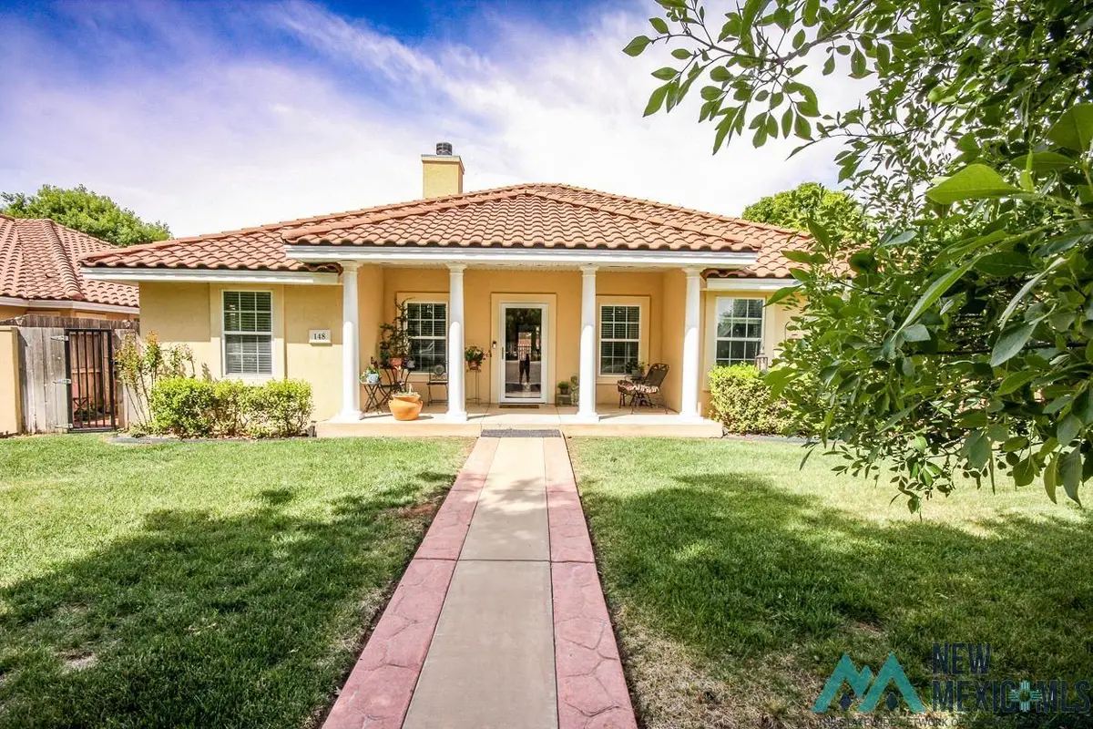 148 Scottsdale Dr, Clovis, NM 88101 - #1