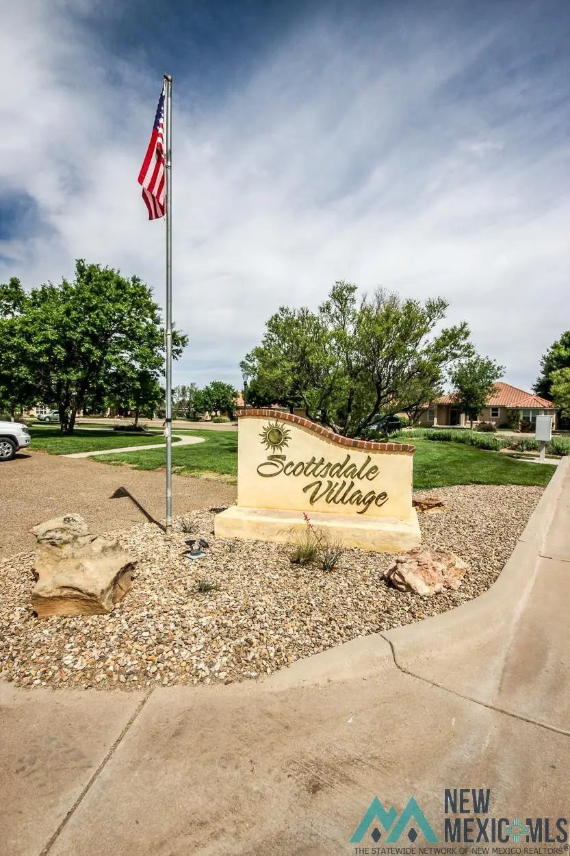 148 Scottsdale Dr, Clovis, NM 88101 - #2