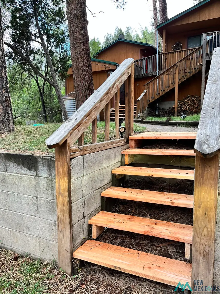 109 Bradley Drive, Ruidoso, NM 88345 - #3