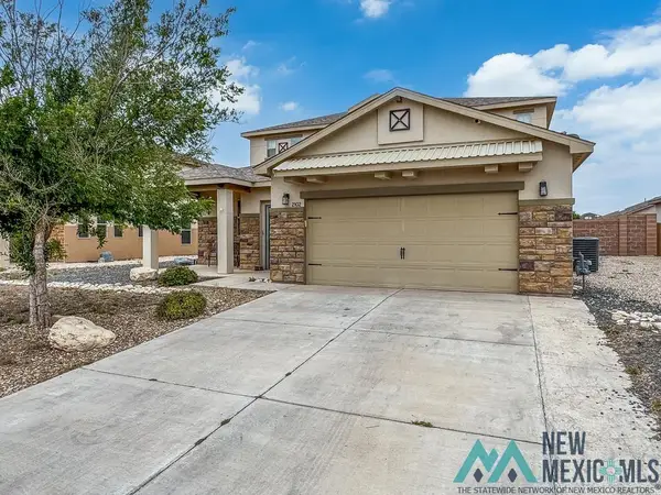 2102 E Parkwood Avenue, Hobbs, NM 88240