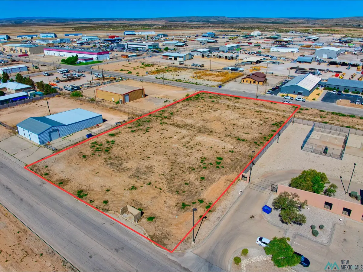 S of 5203 Buena Vista Drive, Carlsbad, NM 88220 - #1