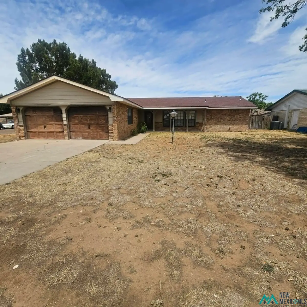 1201 Gemini Circle, Portales, NM 88130 - #1
