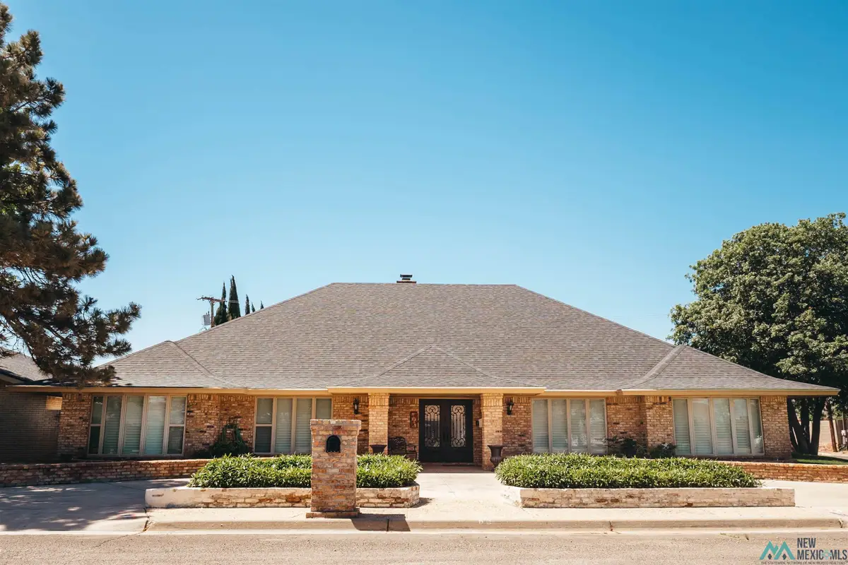613 Jemez Drive, Hobbs, NM 88240 - #1