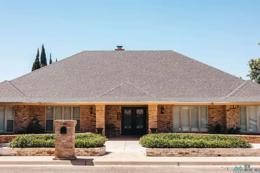 613 Jemez Drive, Hobbs, NM 88240 - #2
