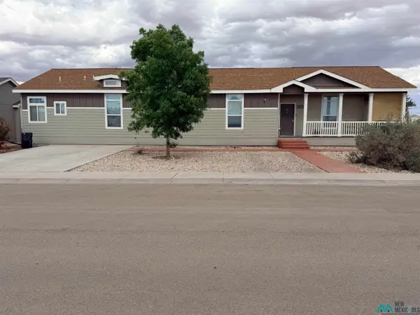 4216 Balsa Street, Carlsbad, NM 88220