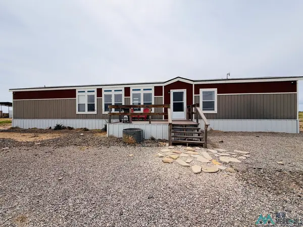 7882 Shoshoni Road, Hagerman, NM 88232
