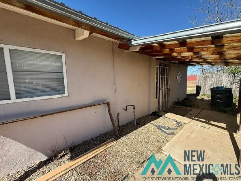 2422 Cholla Street, Las Vegas, NM 87701 - #2