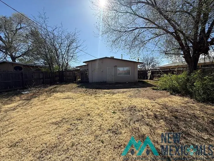 2422 Cholla Street, Las Vegas, NM 87701 - #3