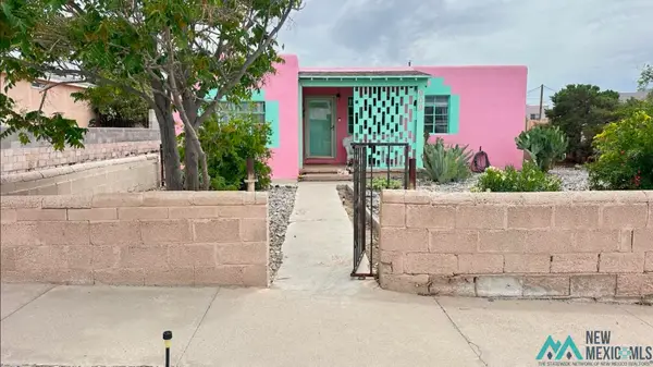 909 Locust Street, Truth Or Consequences, NM 87901