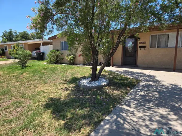 2904 S Lea Avenue, Roswell, NM 88203