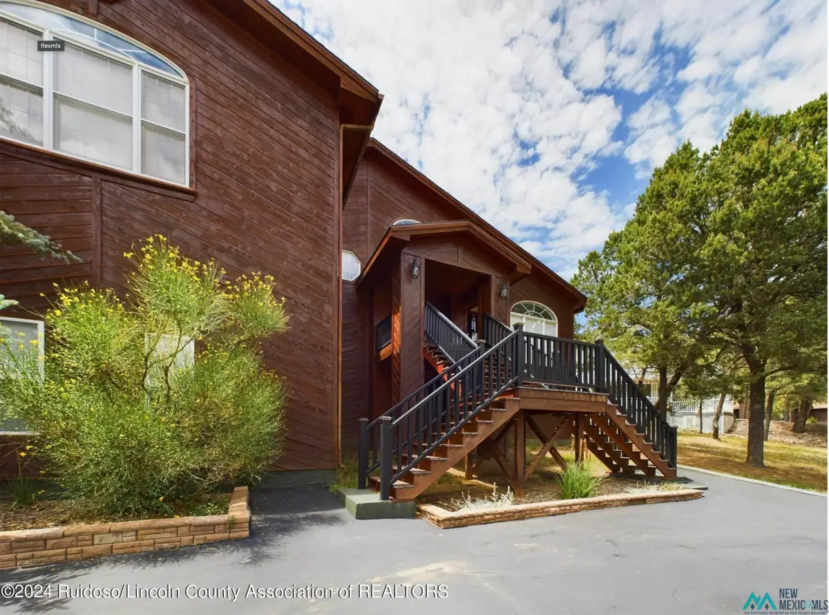 333 Ll Davis Drive, Ruidoso, NM 88345 - #1