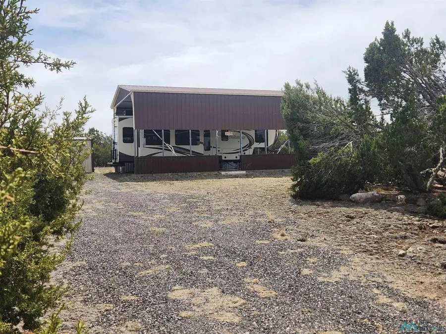 26 Branding Iron Road, Quemado, NM 87829 - #2