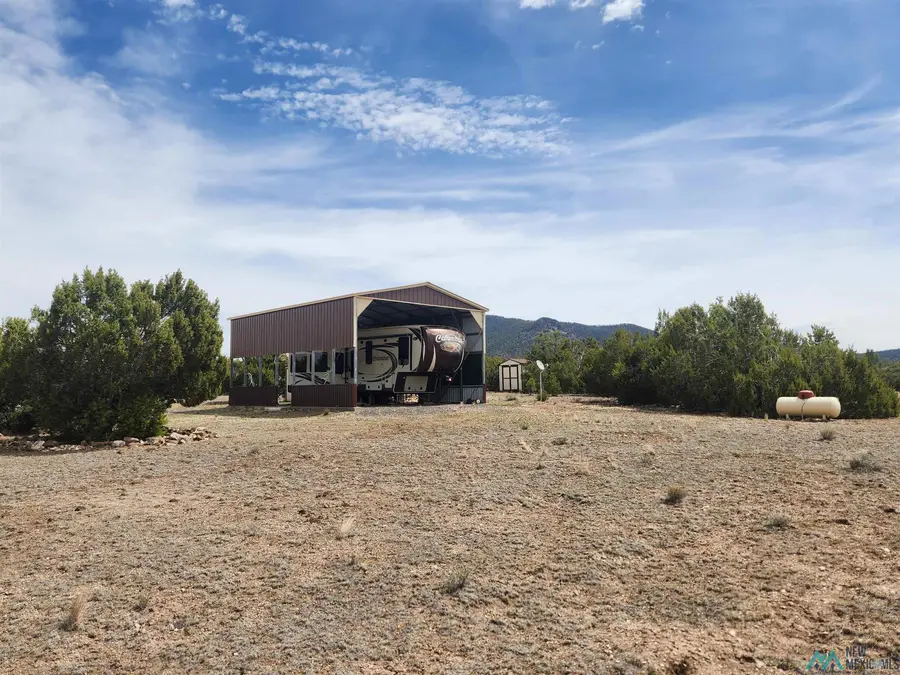 26 Branding Iron Road, Quemado, NM 87829 - #3