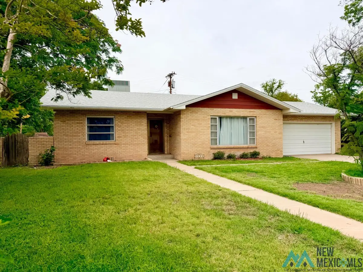 1111 N Ural Street, Carlsbad, NM 88220 - #1