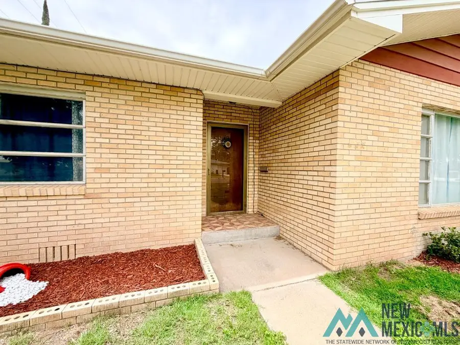 1111 N Ural Street, Carlsbad, NM 88220 - #3
