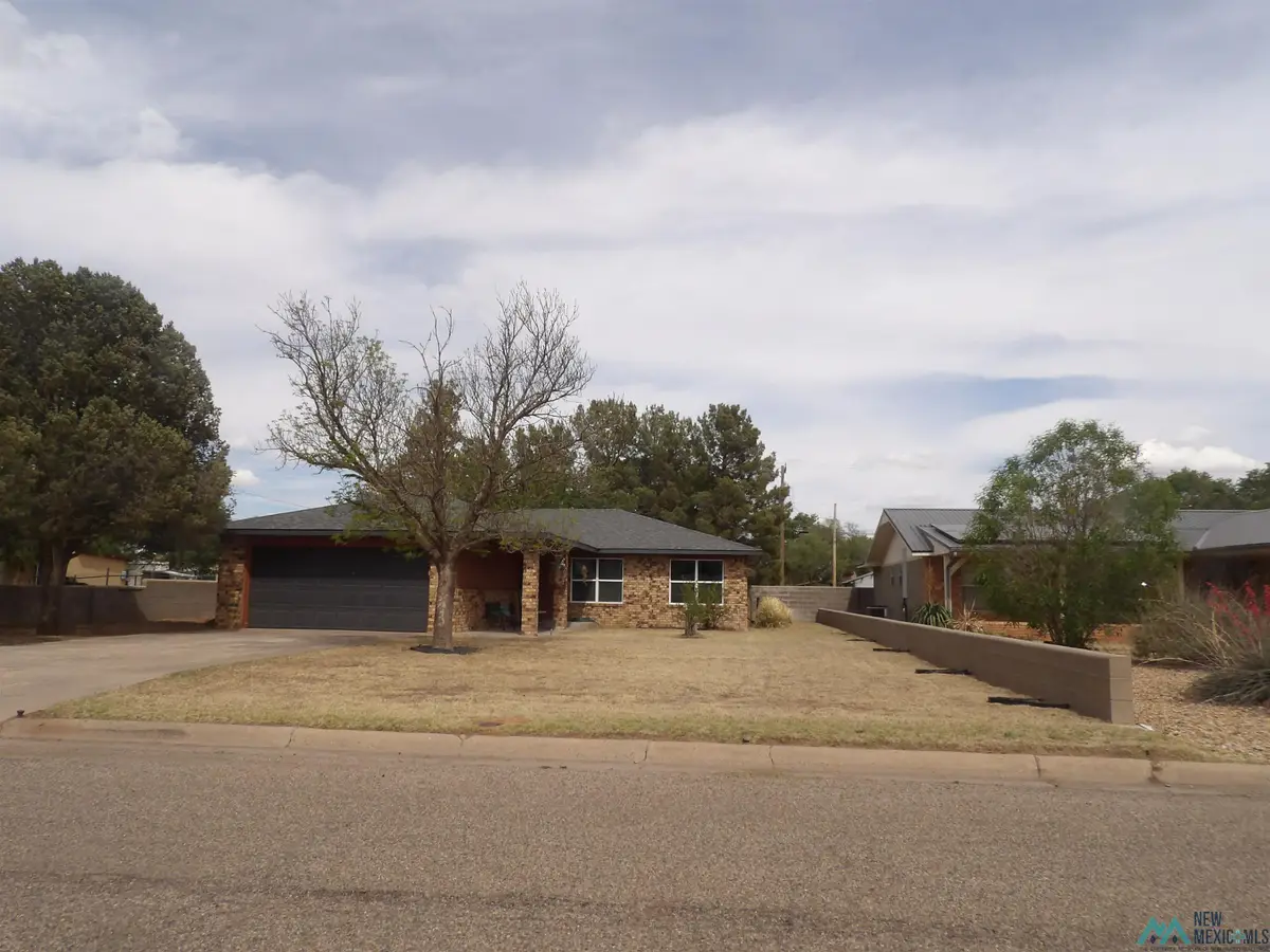 1605 S Avenue B Avenue, Portales, NM 5 - #1