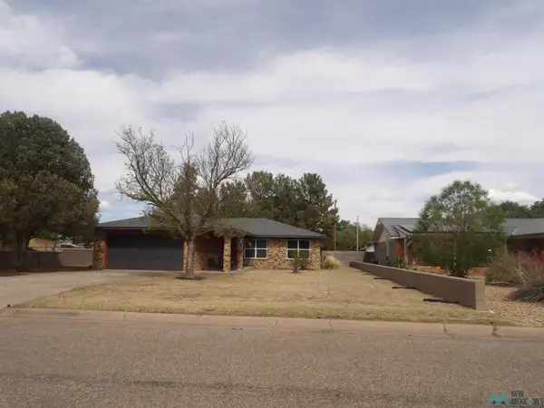 1605 S Avenue B Avenue, Portales, NM 5