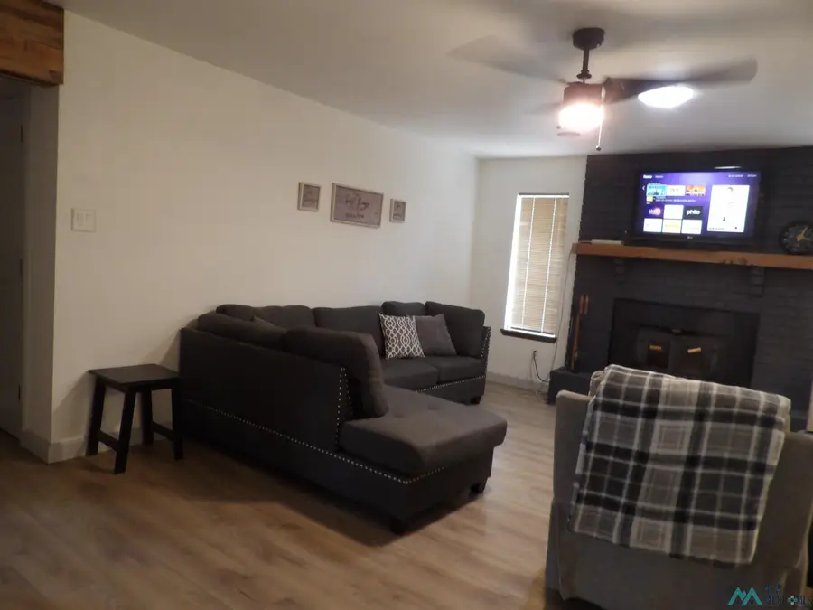 1605 S Avenue B Avenue, Portales, NM 5 - #3