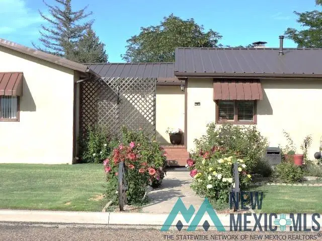 420 W Broadway Street, Clayton, NM 88415 - #2