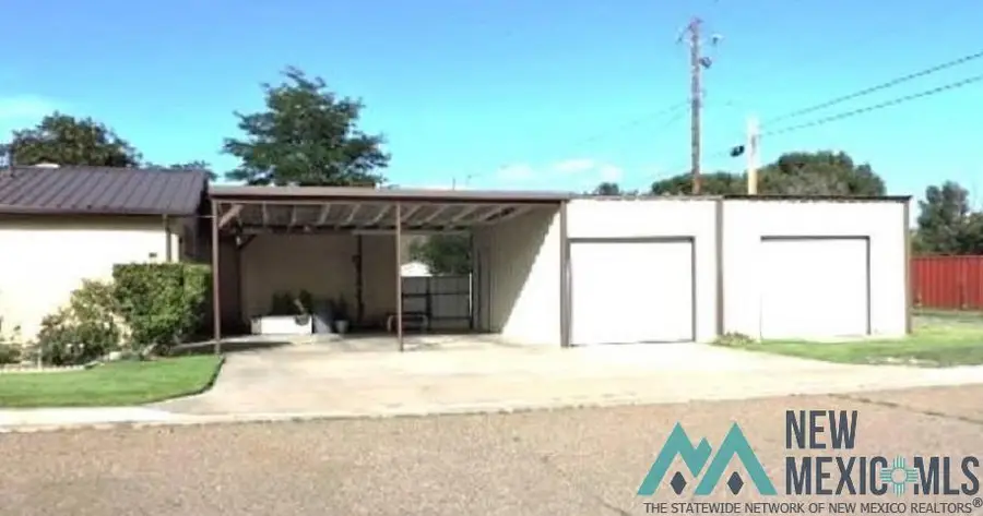 420 W Broadway Street, Clayton, NM 88415 - #3