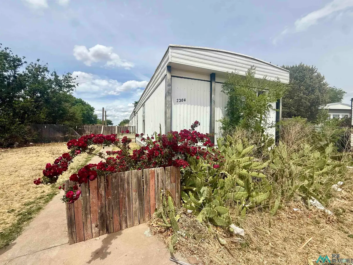 2304 Bobwhite Court, Clovis, NM 5 - #1