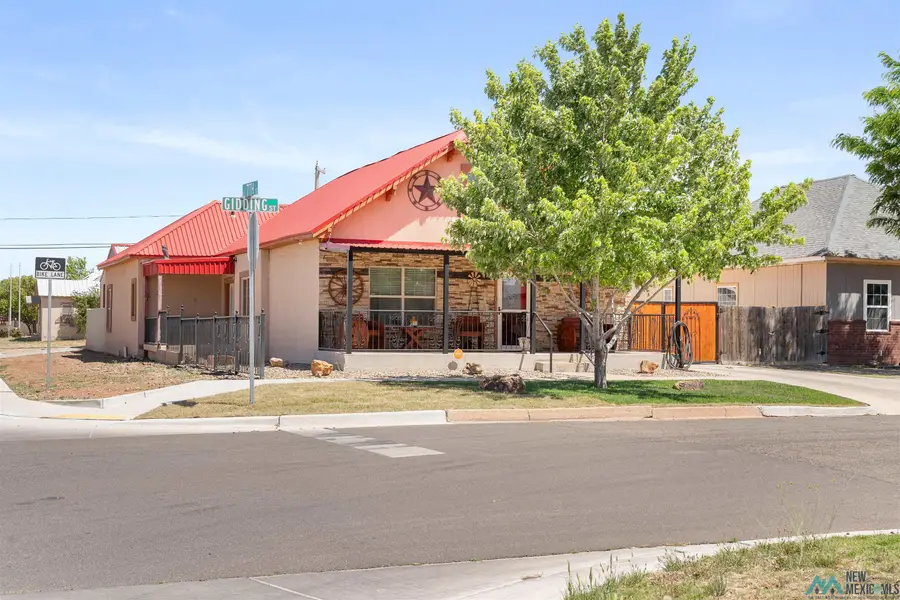 615 Gidding Street, Clovis, NM 88101 - #3