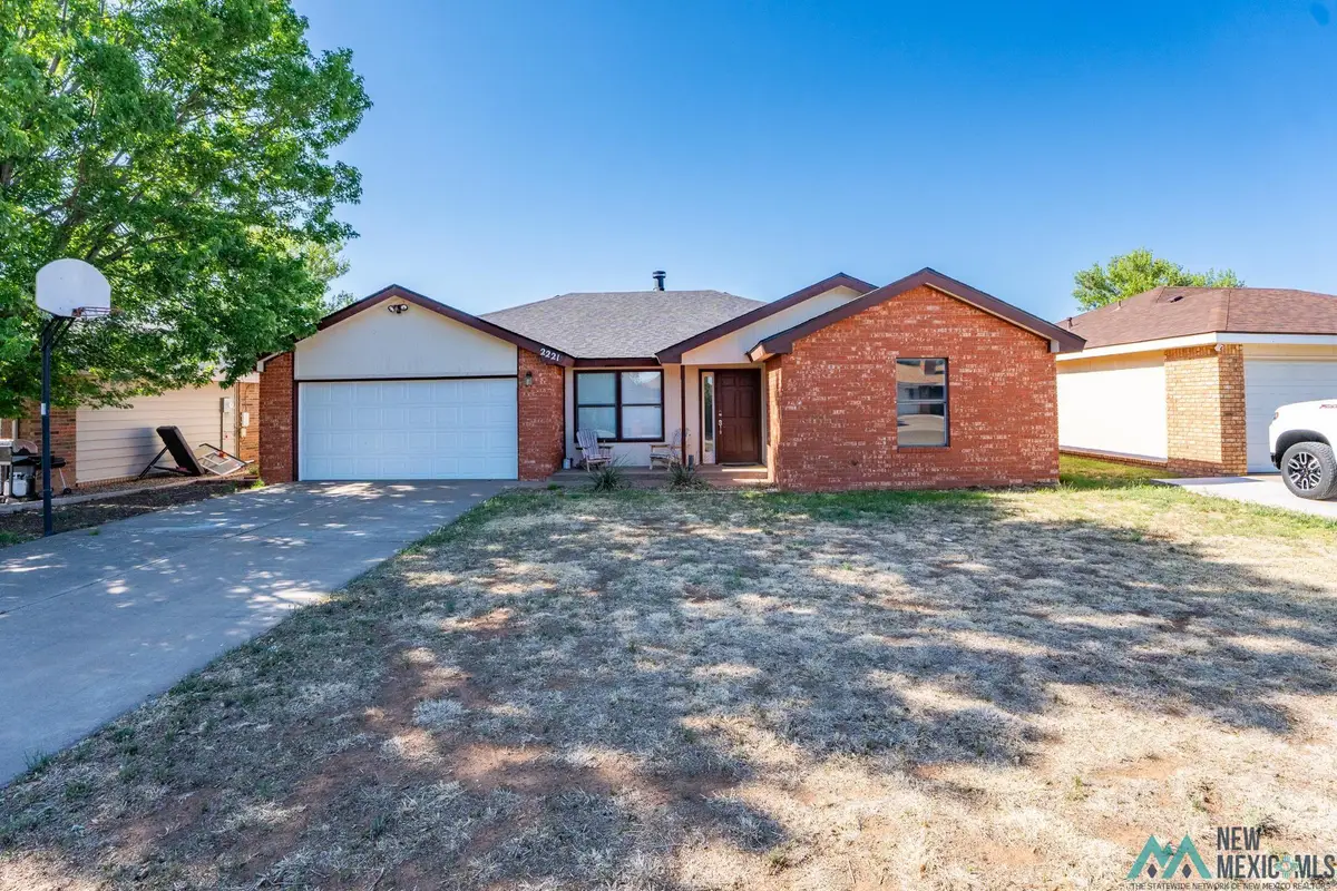 2221 Country Meadows Drive, Clovis, NM 88101 - #1