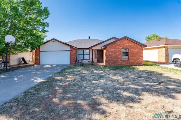2221 Country Meadows Drive, Clovis, NM 88101