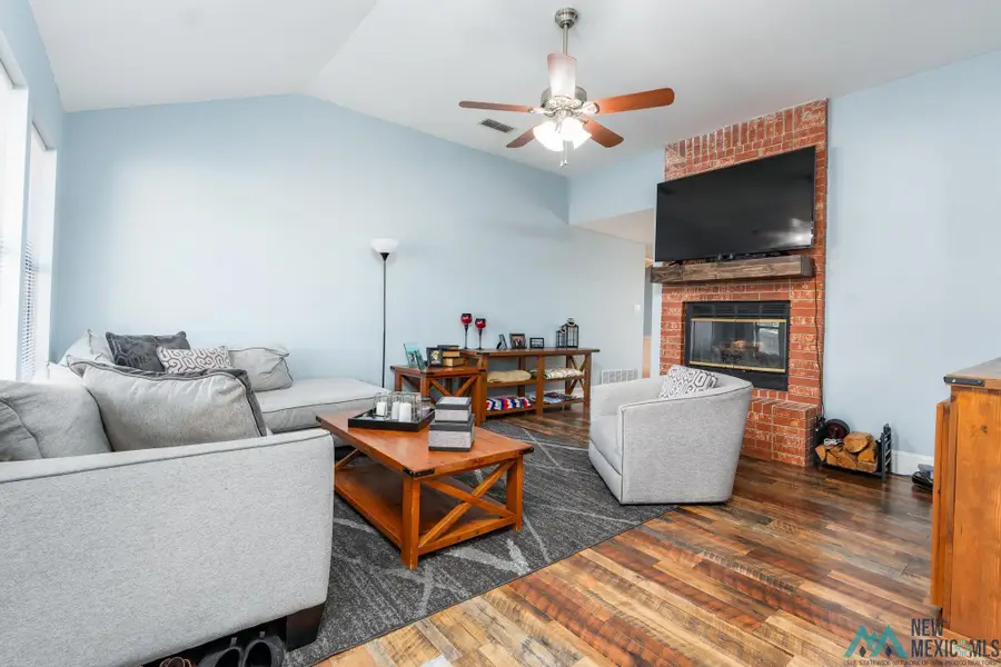 2221 Country Meadows Drive, Clovis, NM 88101 - #3