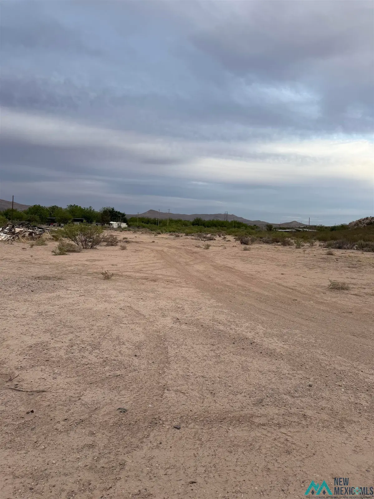 TBD Trujillo Creek Road, Arrey, NM 87930 - #1