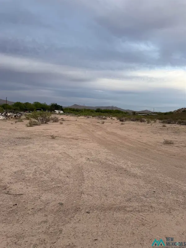 TBD Trujillo Creek Road, Arrey, NM 87930