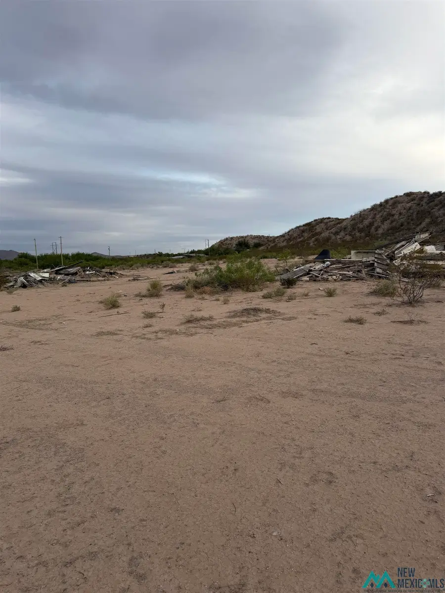 TBD Trujillo Creek Road, Arrey, NM 87930 - #2