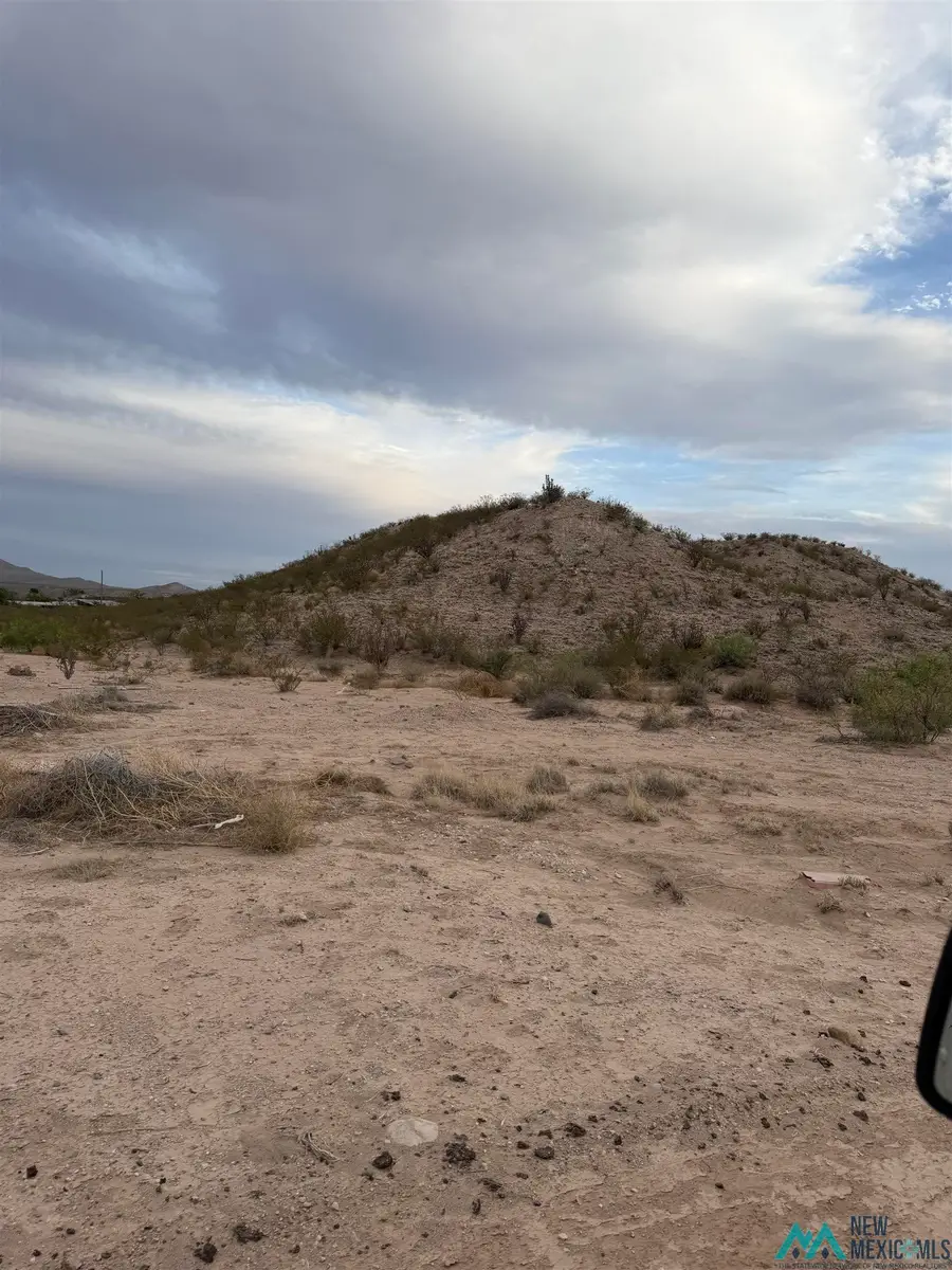 TBD Trujillo Creek Road, Arrey, NM 87930 - #3