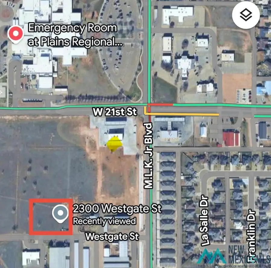 2300 Westgate Street, Clovis, NM 88101 - #2