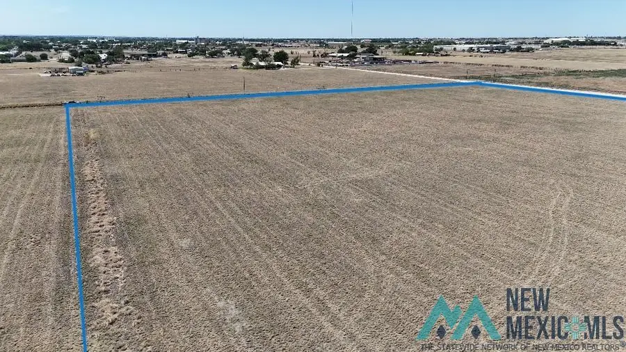 370 Toledo Street, Portales, NM 88130 - #3