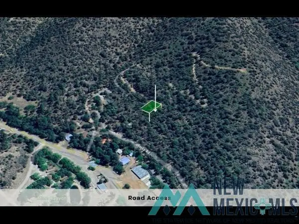 2 High Rocky Road, Ruidoso, NM 88345