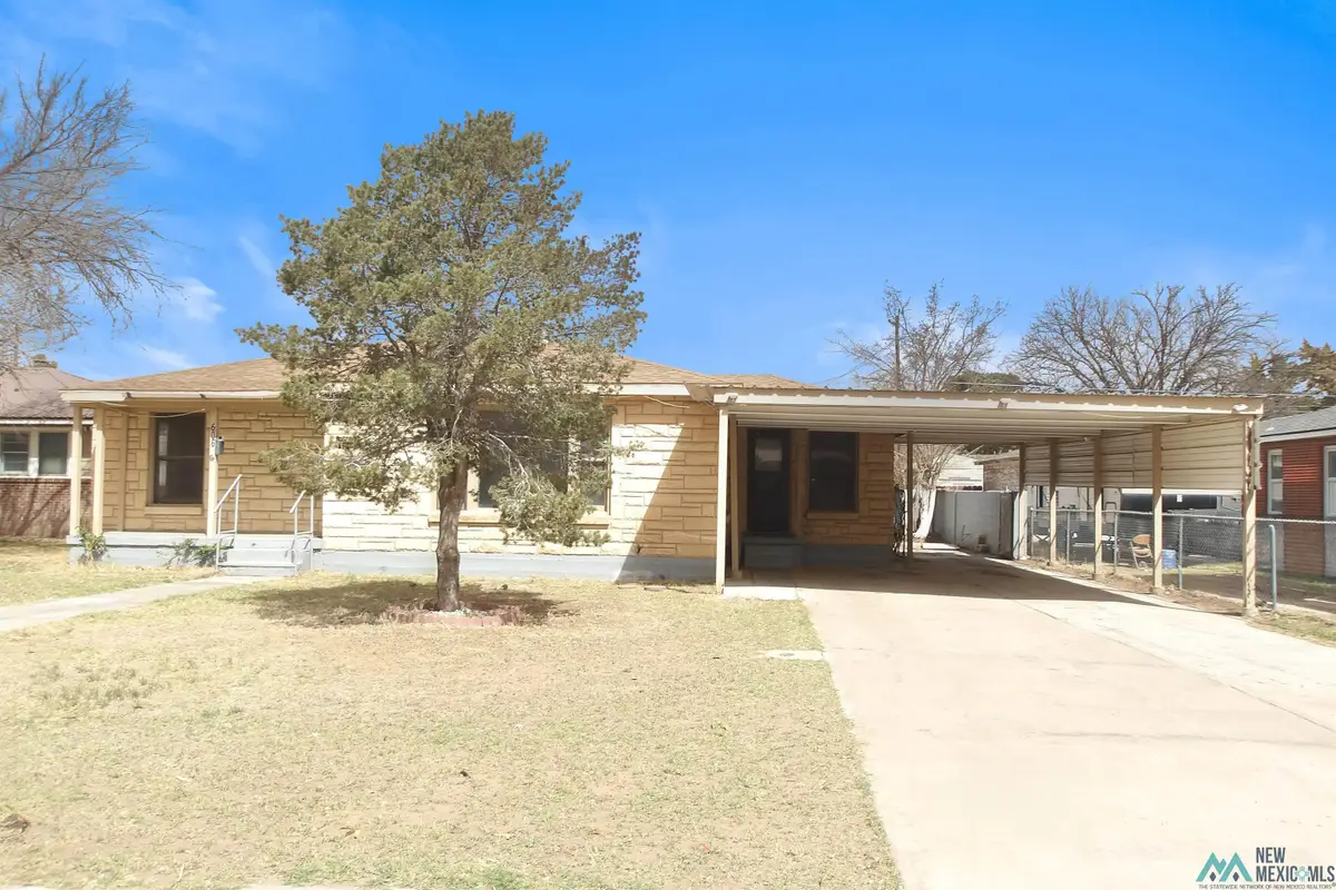 606 E Yucca Drive, Hobbs, NM 88240 - #1
