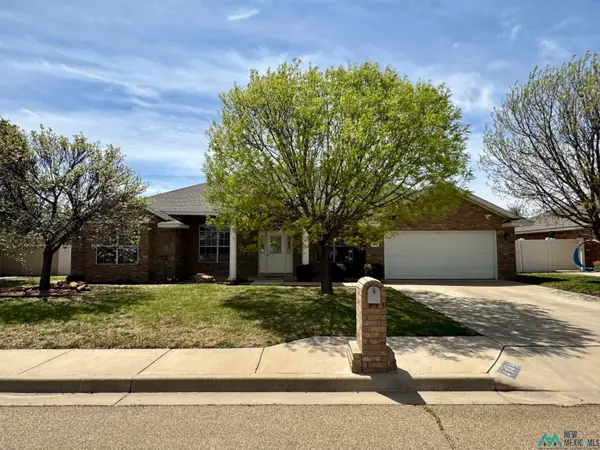 4009 Springwood, Clovis, NM 88101
