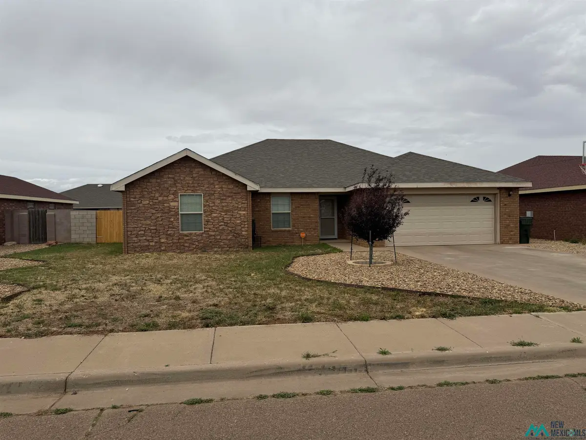 708 Almond Tree Lane, Clovis, NM 88101 - #1