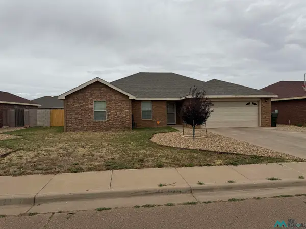 708 Almond Tree Lane, Clovis, NM 88101