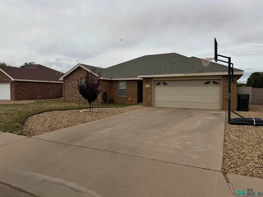 708 Almond Tree Lane, Clovis, NM 88101 - #2