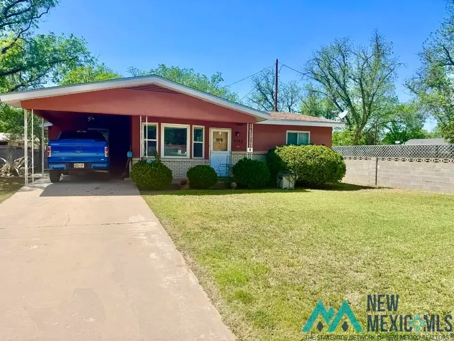 1113 N Eddy Street, Carlsbad, NM 88220 - #2
