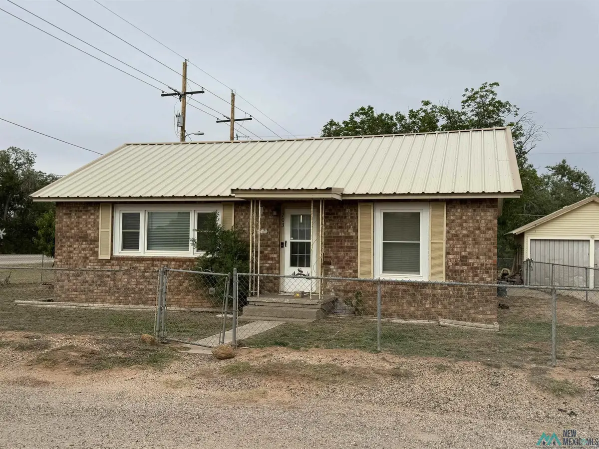 703 Ruth Circle, Eunice, NM 88231 - #1